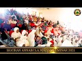 Sha Iran Annabi S A W Kano Seminar 2021 Kashi Na Farko