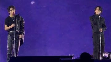 221015 Butterfly BTS Yet to Come Busan Expo Concert Live Fancam Performance 2022 방탄소년단