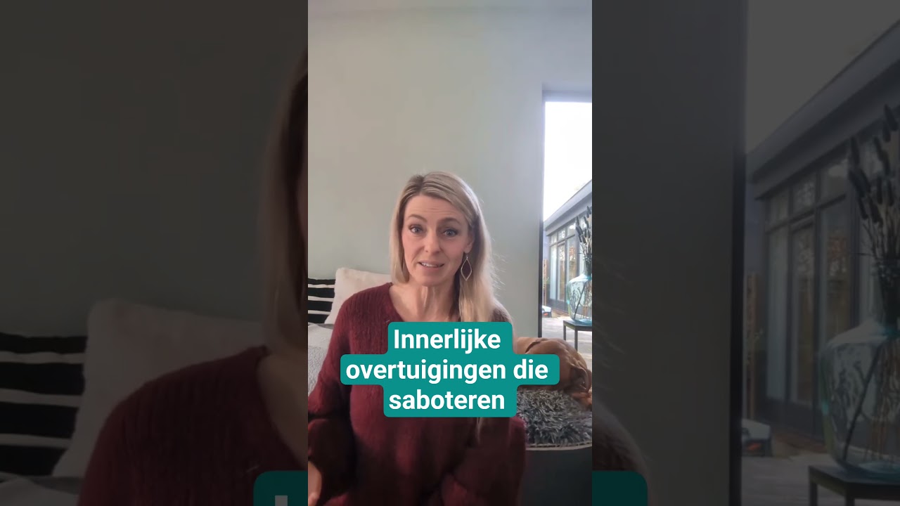Waarom je als HB/HSP steeds in oude patronen valt 🛑 #bewustzijn #shortsnl