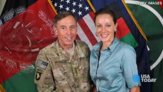 Broadwell's comments on Benghazi raise questions Profile