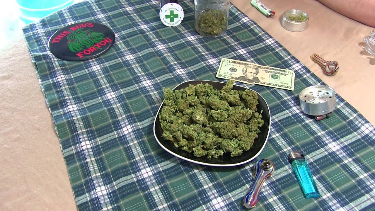 DIESEL - Strain Review