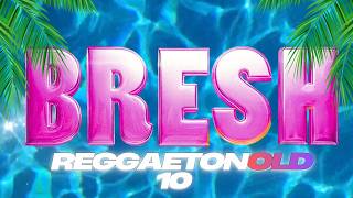 ⏮️BRESH REGGAETON VIEJO OLD SCHOOL⚡DJ GAB⚡SET Mix MAYO💣  Daddy Yankee, Don omar, Plan B...