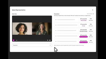 TestGorilla launches skills-based AI video interviews to replace manual screening calls