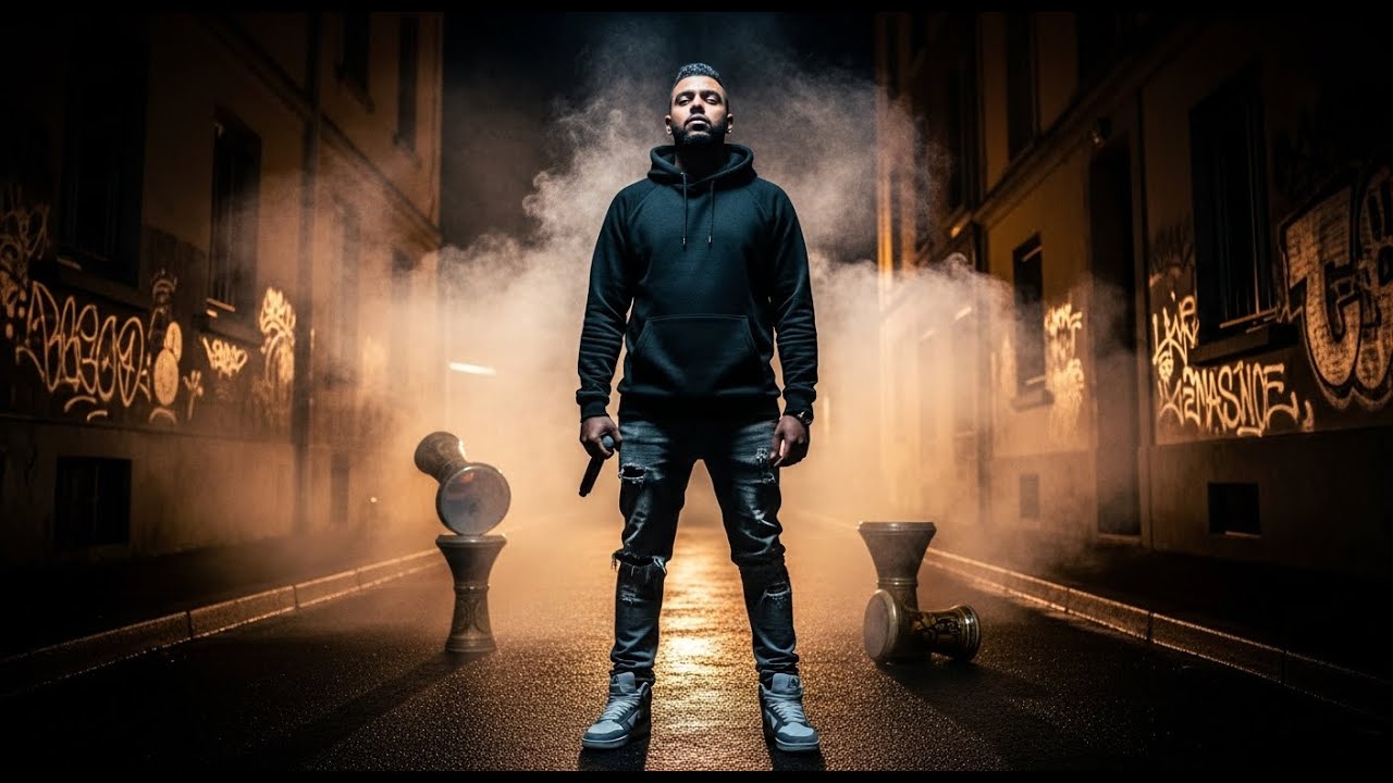 RAP FRANÇAIS 2026 🔥 LIVE 24/7 – Trap, Drill & Hits Nonstop