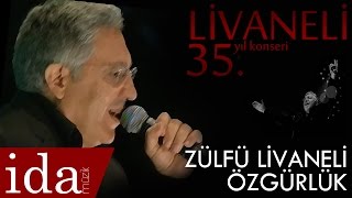 Zülfü Livaneli & Sevingül Bahadır - Özgürlük Resimi