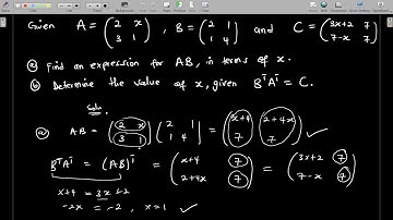 Mastering Matrix Multiplication: A Comprehensive Guide