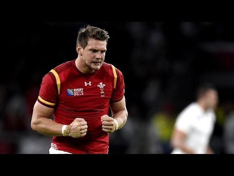 Group of death' - Incredible moments from the Rugby World Cup