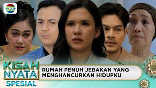 Download lagu Rumah Yang Penuh Jebakan | Kisah Nyata Spesial