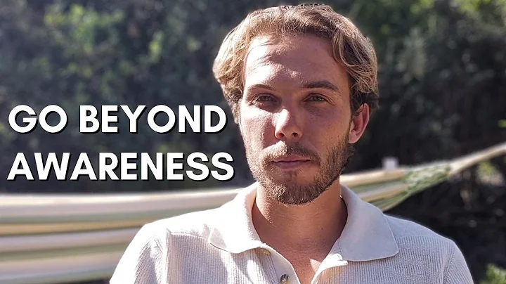 Dissolving The Observer/Witness | Awakening