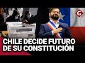 CHILE votará en PLEBISCITO sobre NUEVA CONSTITUCIÓN | Gestión