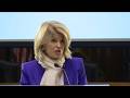COUNTERING HYBRID THREATS FROM CHINA AND RUSSIA IN THE AMERICAS- Ambassador. Carla Sands