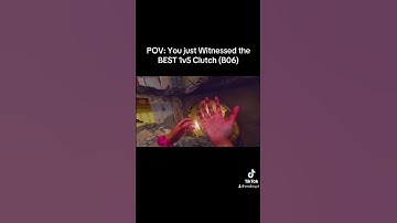 Nasty 1v5 clutch in S&D #callofdutyblackops #blackops #cod #smokxy #youtubeshorts #youtube