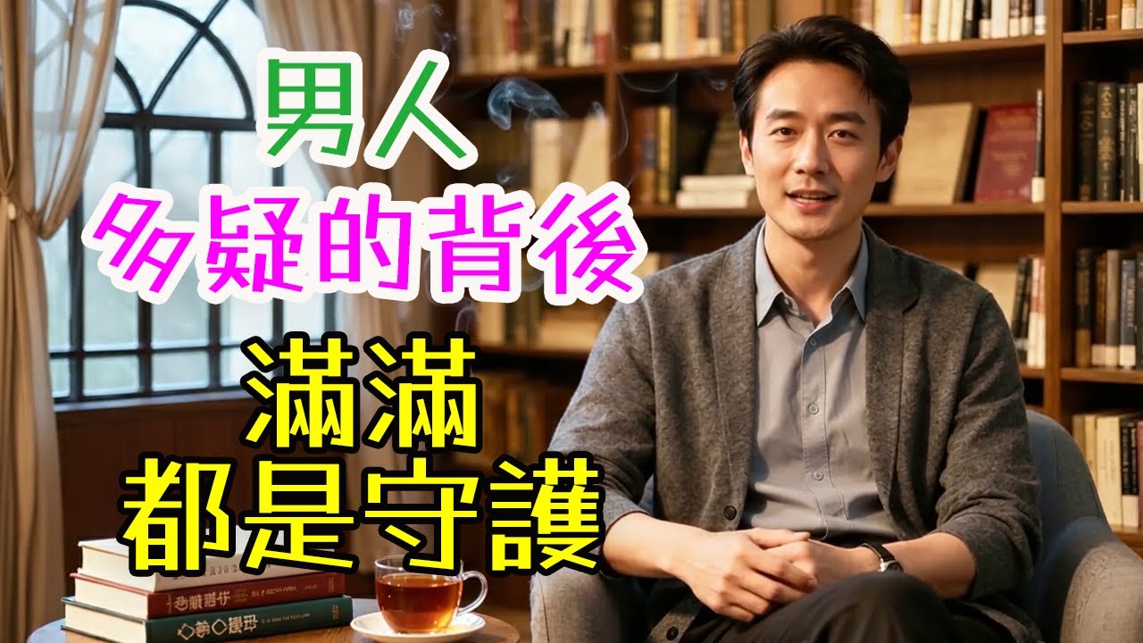 姐妹們，別再錯怪那個“查崗”的男人了！揭秘男人多疑背後，那些藏得最深的、甚至帶點“瘋狂”的守護真相.#姐妹們 #男人 #多疑 #守護 #查崗 #真相 #控制欲 #安全感 #保護網 #恐懼 #爛桃花 #