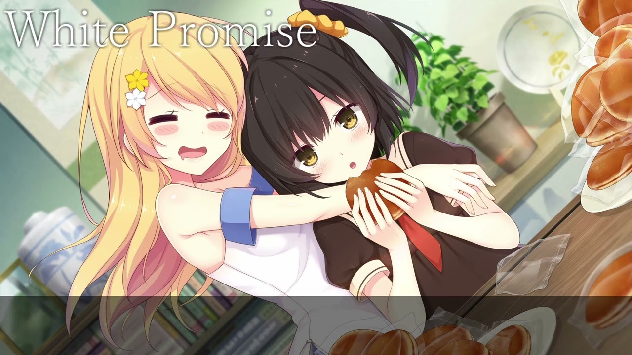 【White Promise】なゆごろう 『LOST:SMILE memories + promises』OP Full