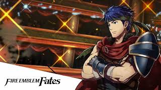 Fire Emblem Fates OST - 174. The Devoted (Fates Remaster)