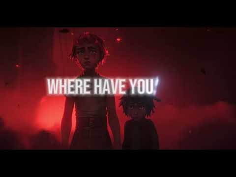 RIHANNA WHERE HAVE YOU BEEN Orchestra Remix JINX ARCANE