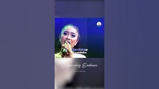 Sebening Embun Anisa Rahma CHGB Record  part 4 #youtubeshorts #shorts #chgbrecord#anisarahma