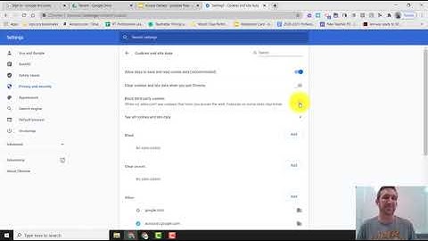 Access Denied Error Message Fix 2