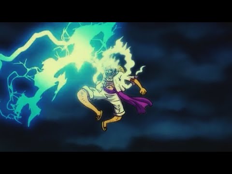 One piece ep 1050 ||Yamato's final attack on kaido - English Subbed ( FIXSUB )