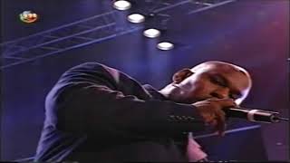 Download Lagu Pappa Bear feat. JVD - When the Rain Begins to Fall /1998/ (Sylvester Berlin 1998) (Bad HD 1080p) MP3