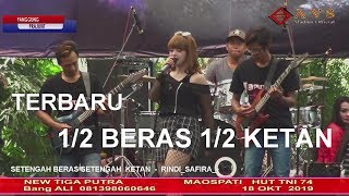 Download lagu SETENGAH BERAS SETENGAH KETAN by RINDI SAFIRA NEW TIGA PUTRA MP3 SETENGAH BERAS SETENGAH KETAN by RINDI SAFIRA NEW TIGA PUTRA