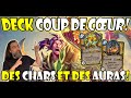 DECK COUP DE CŒUR DES CHARS ET DES AURAS mp3
