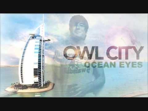 Owl City - Cave in Lyrics