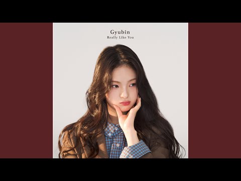 Really Like You (Instrumental)