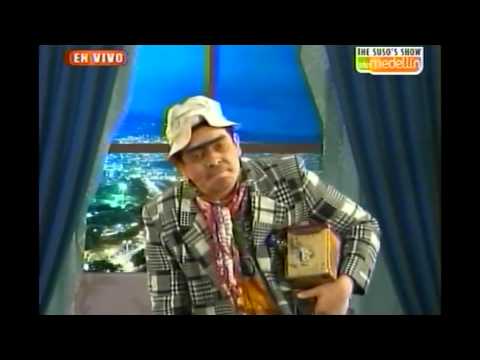 [Monólosgos] Los Apodos