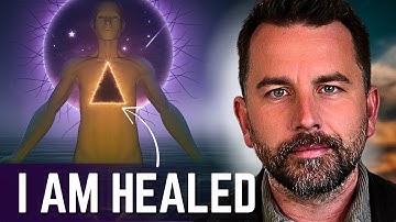 I Reprogrammed My Subconscious Mind And Healed