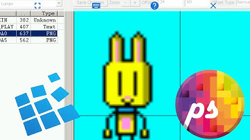 Sonic Robo Blast 2 - How To Make Mods On Android - Part 1 getting started