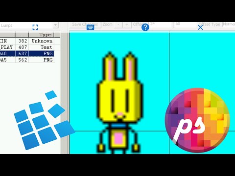 Sonic Robo Blast 2 - How To Make Mods On Android - Part 1 getting started