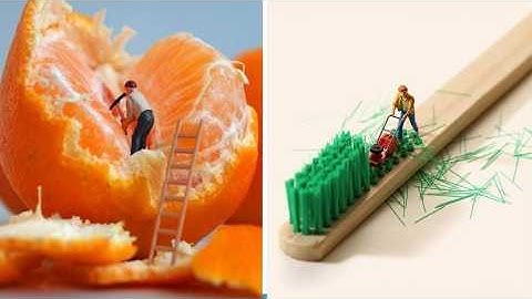 EXTREME Try Not To Say WOW Challenge! Satisfying Video that Relaxes & Calms You Before Sleep