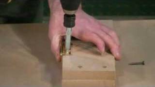 Screws - Some Tips