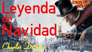 Leyenda de Navidad - Series Literarias - Novela, TVE