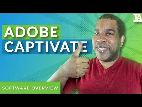 Adobe Captivate - Top Features, Pros & Cons, and Alternatives