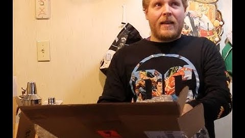 CGC Unboxing & WhatNot Win