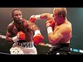 Lennox Lewis (England) vs Francois Botha (South Africa) | KNOCKOUT, BOXING fight, HD