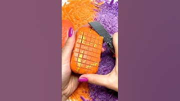 Most Satisfying Deeply Relaxing Soap Cutting | Super ASMR #asmr #satisfying #soapcutting #relaxing