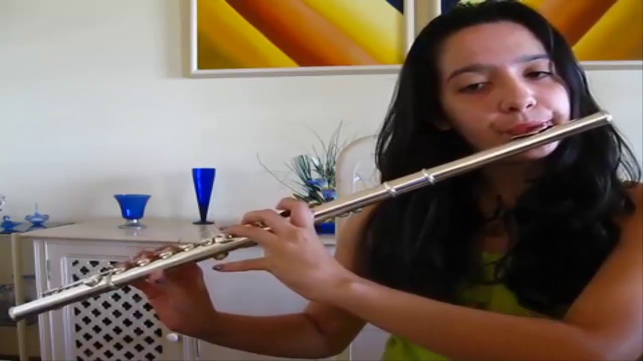 Video Instrumentos de viento - YouTube