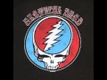 Grateful Dead - El Paso 2-17-73