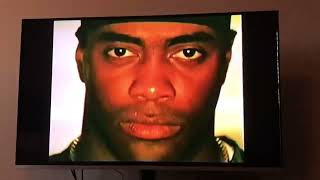 NFL on CBS intro New England Patriots Buffalo Bills week 1 09/07/2003