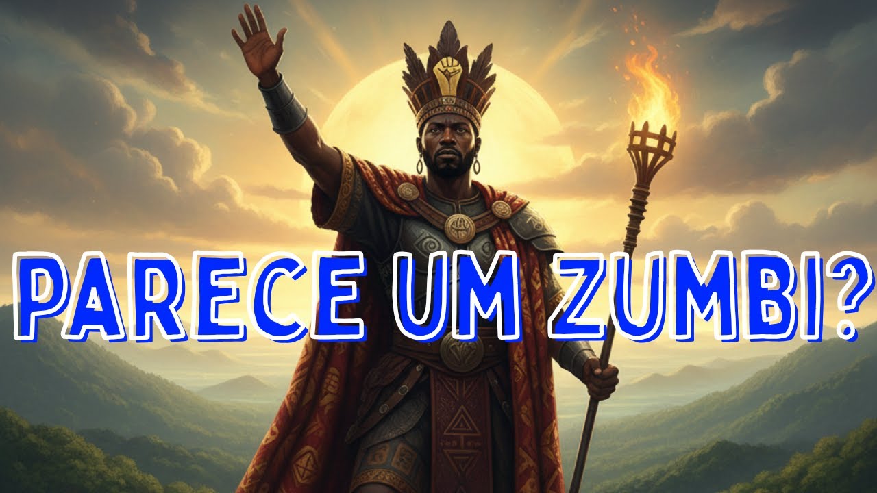 Imersão no Quilombo dos Palmares (Alagoas): História de Zumbi e Cultura Negra 🇧🇷 APRENDER PORTUGUÊS
