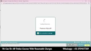 Excel Chapter 3 Simulation Exam | Excel Chapter 03 Simulation Exam | Complete Solution Of Myitlab