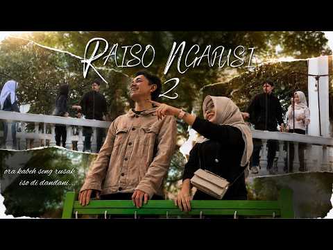 TEKOMLAKU ft Ervinsoft - Raiso Ngapusi 2 ( Unofficial Music Video )