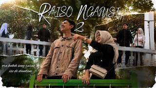 TEKOMLAKU ft Ervinsoft - Raiso Ngapusi 2 ( Unofficial Music Video )