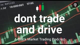 Don't Trade and Drive