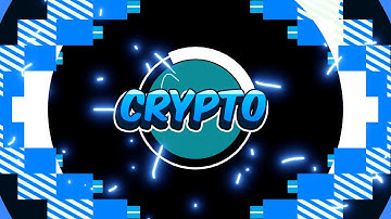 FREE Alpha Blender Cartoon Intro template #2 - Crypto + TUTORIAL AND DOWNLOAD