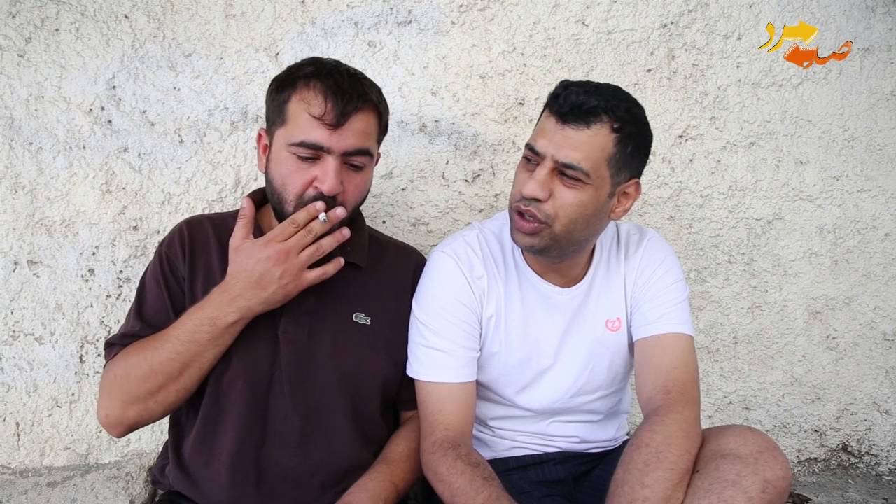 سكتشات صدرد 2016 حلقة الكرنيب Sud Rad Episode 11