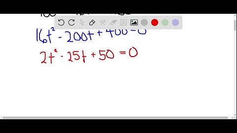 A rocket loaded with fireworks is to be shot vertically upward from ground level with an initial ve…